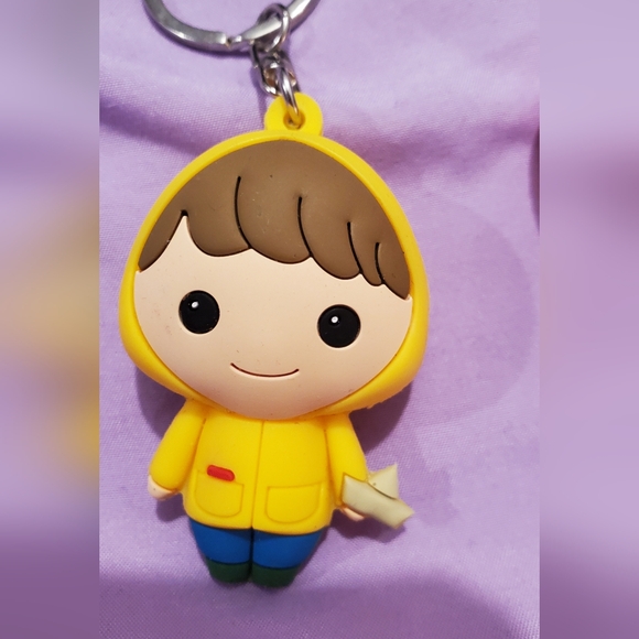 Lot of Horror Keychains - Picture 3 of 6